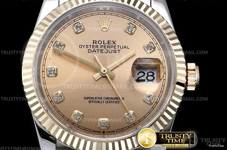 0328 Vibrant RDJ0361G – DJ 36mm 753